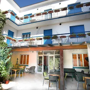 ** Hotel Migani Italie