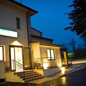 *** Hotel Main Street Italie