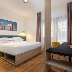*** Hotel Rome Smart Italie